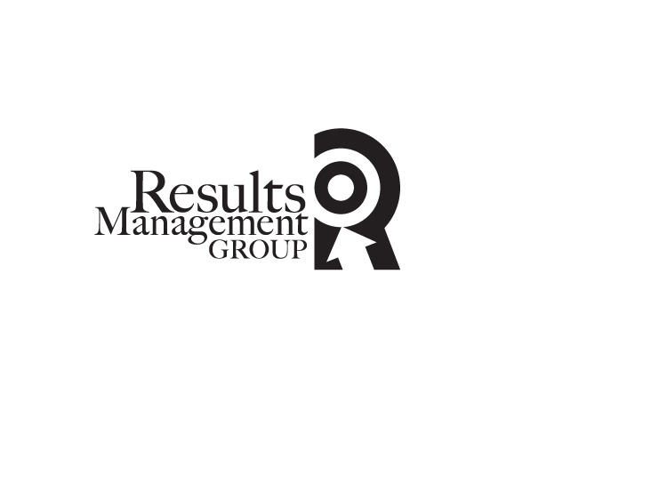 © 2009 UnParalleled, LLC. All rights reserved. Roger Sawhill, Mark Braught. Results Management Group Logo